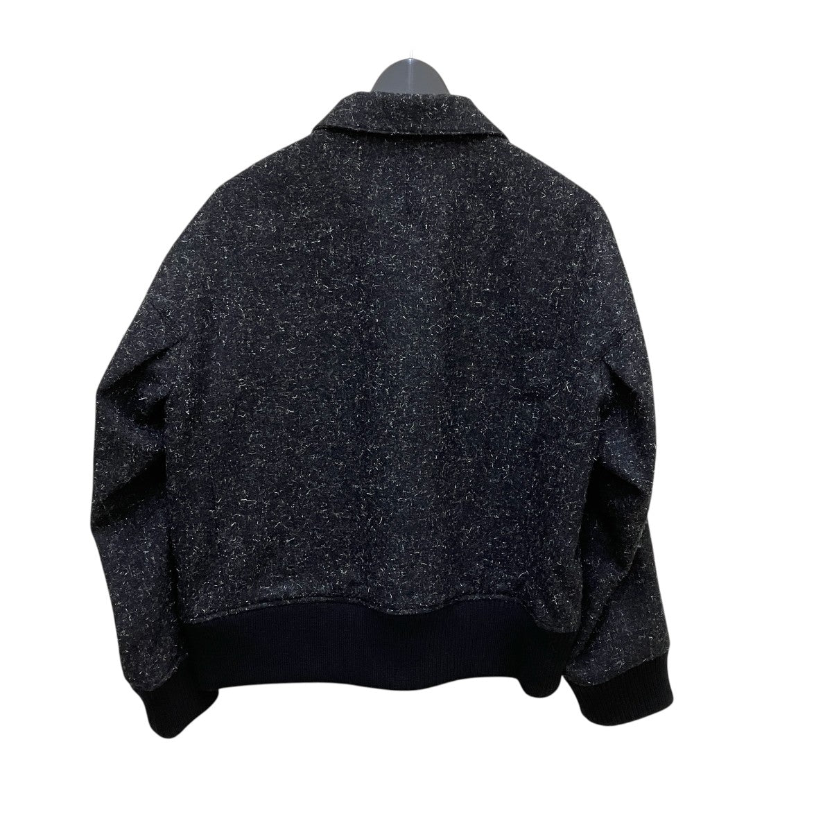 OVERCOAT ジャケット 古着・中古-3枚目のアイテム画像