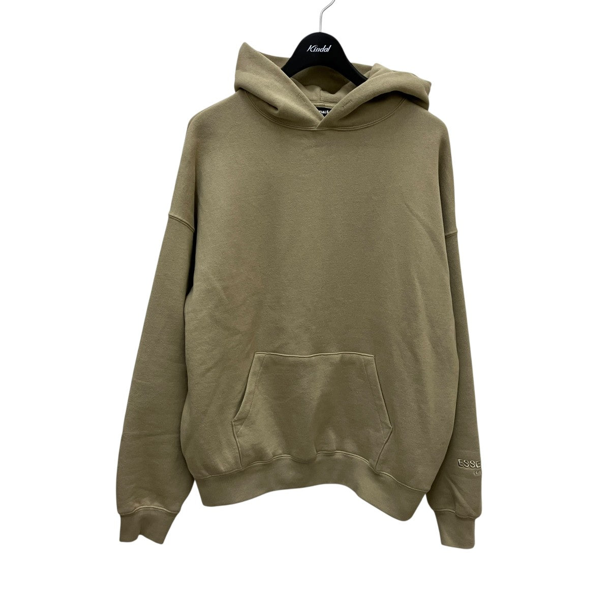 FOG ESSENTIALS スウェットパーカー 古着・中古-1枚目のアイテム画像