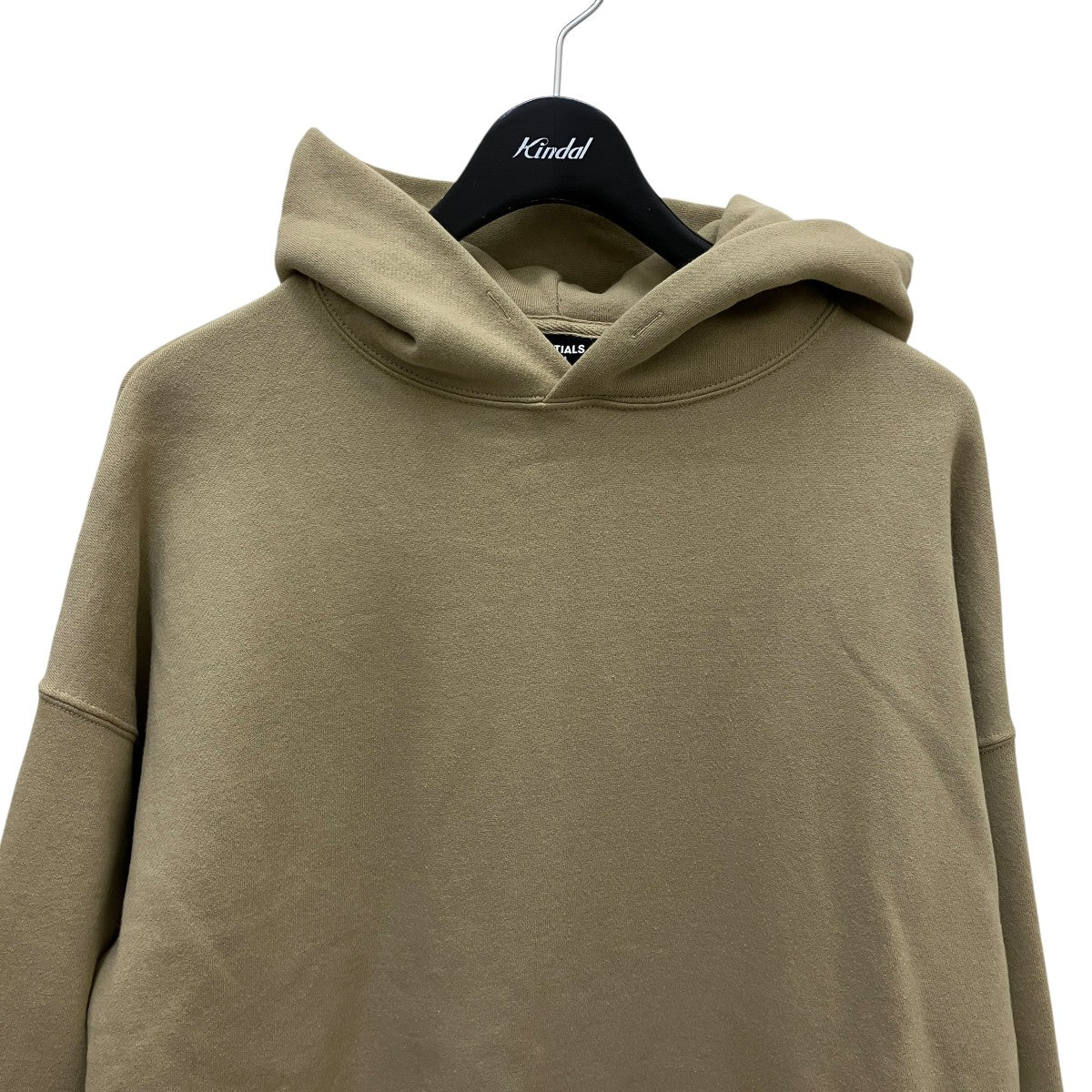 FOG ESSENTIALS スウェットパーカー 古着・中古-2枚目のアイテム画像