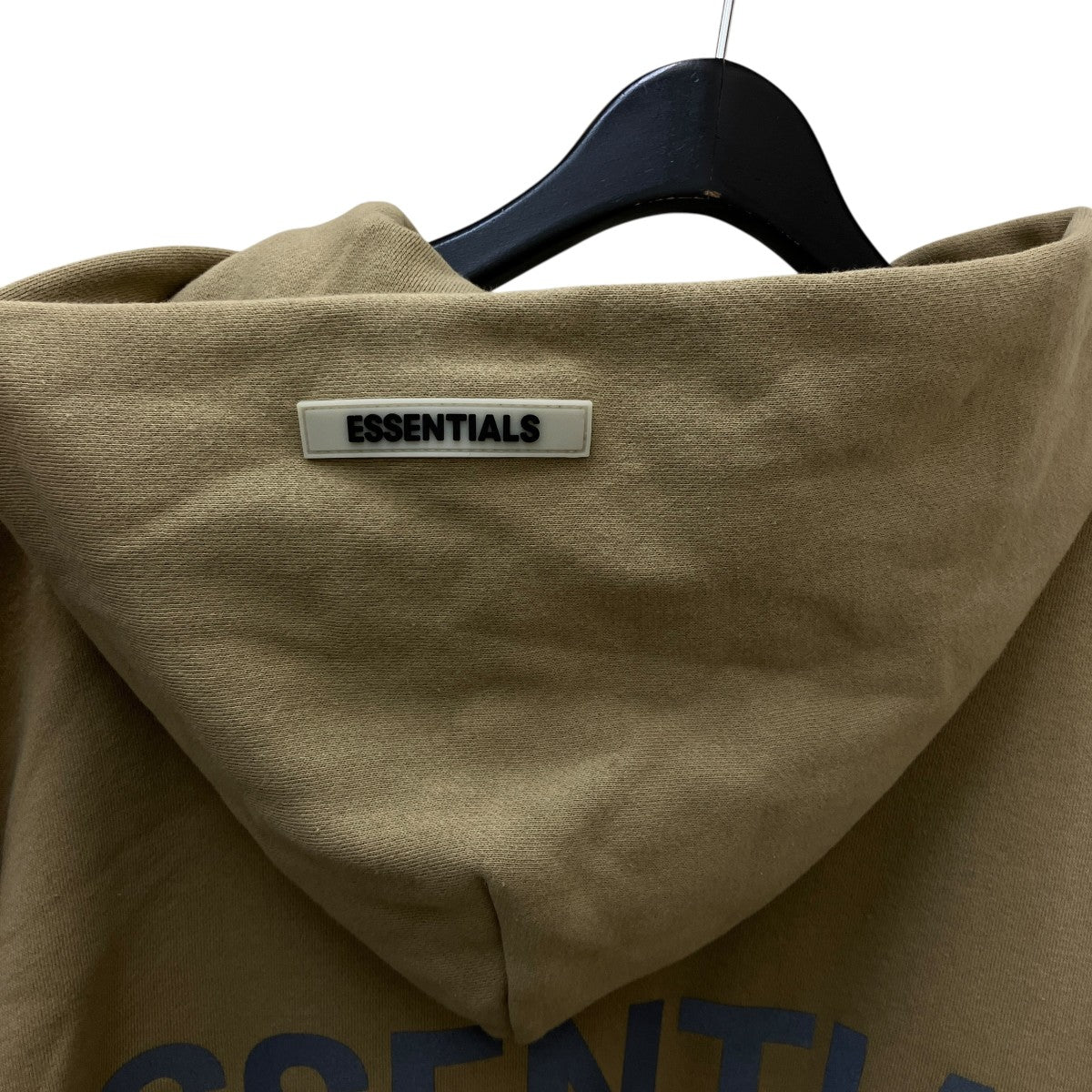 FOG ESSENTIALS スウェットパーカー 古着・中古-4枚目のアイテム画像