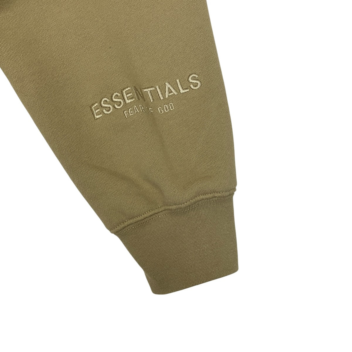 FOG ESSENTIALS スウェットパーカー 古着・中古-5枚目のアイテム画像