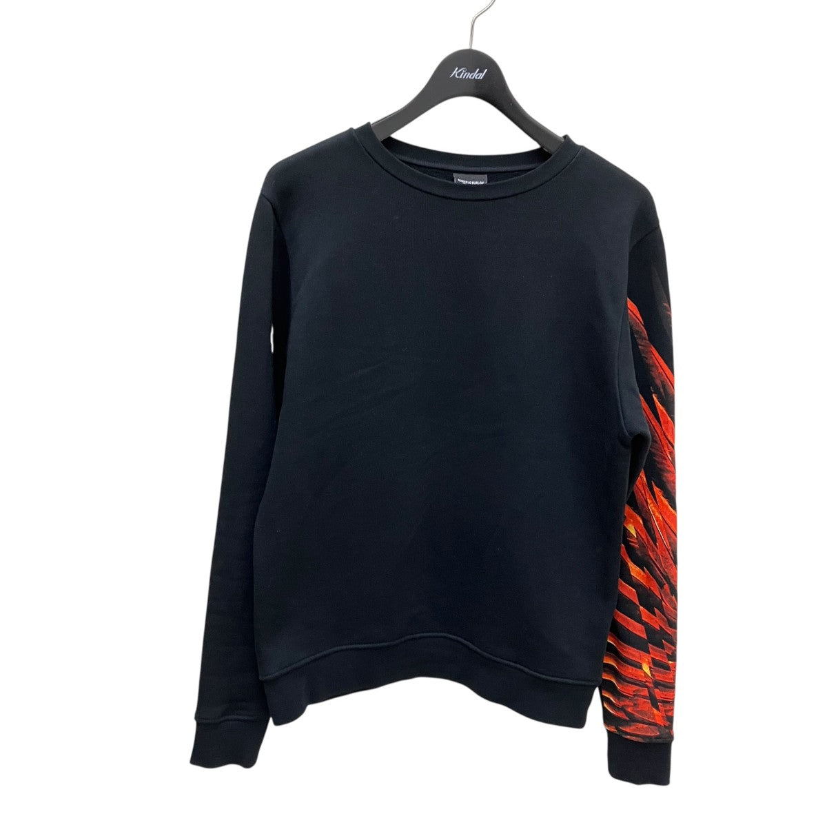 MARCELO BURLON スウェット 古着・中古-1枚目のアイテム画像