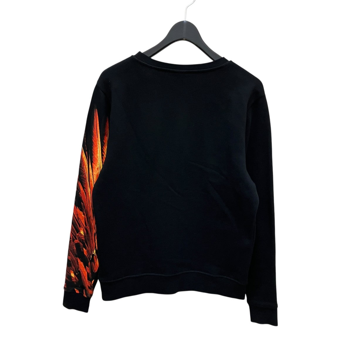 MARCELO BURLON スウェット 古着・中古-3枚目のアイテム画像