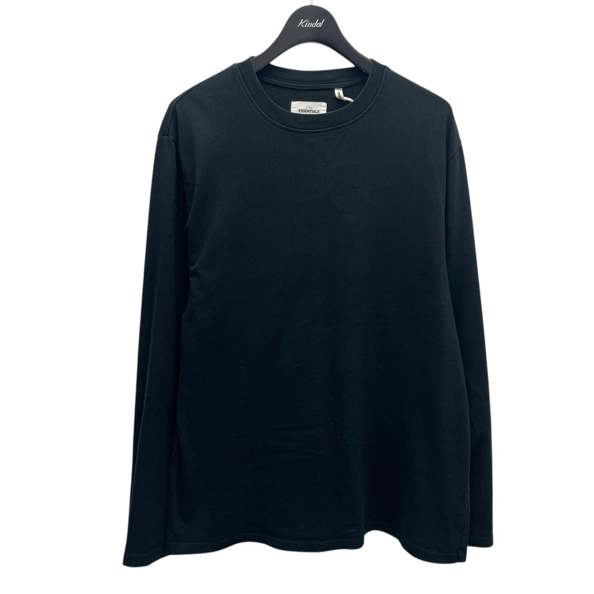 FOG ESSENTIALS ロングスリーブTシャツ 古着・中古-1枚目のアイテム画像