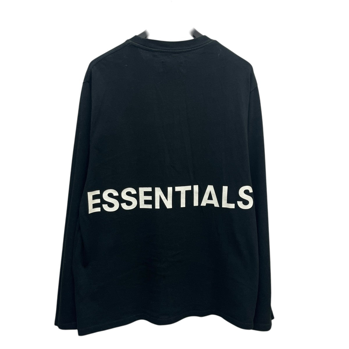 FOG ESSENTIALS ロングスリーブTシャツ 古着・中古-2枚目のアイテム画像