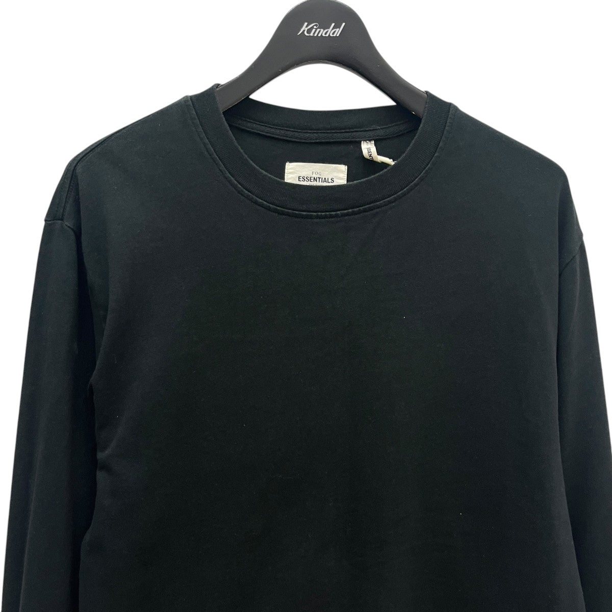FOG ESSENTIALS ロングスリーブTシャツ 古着・中古-3枚目のアイテム画像