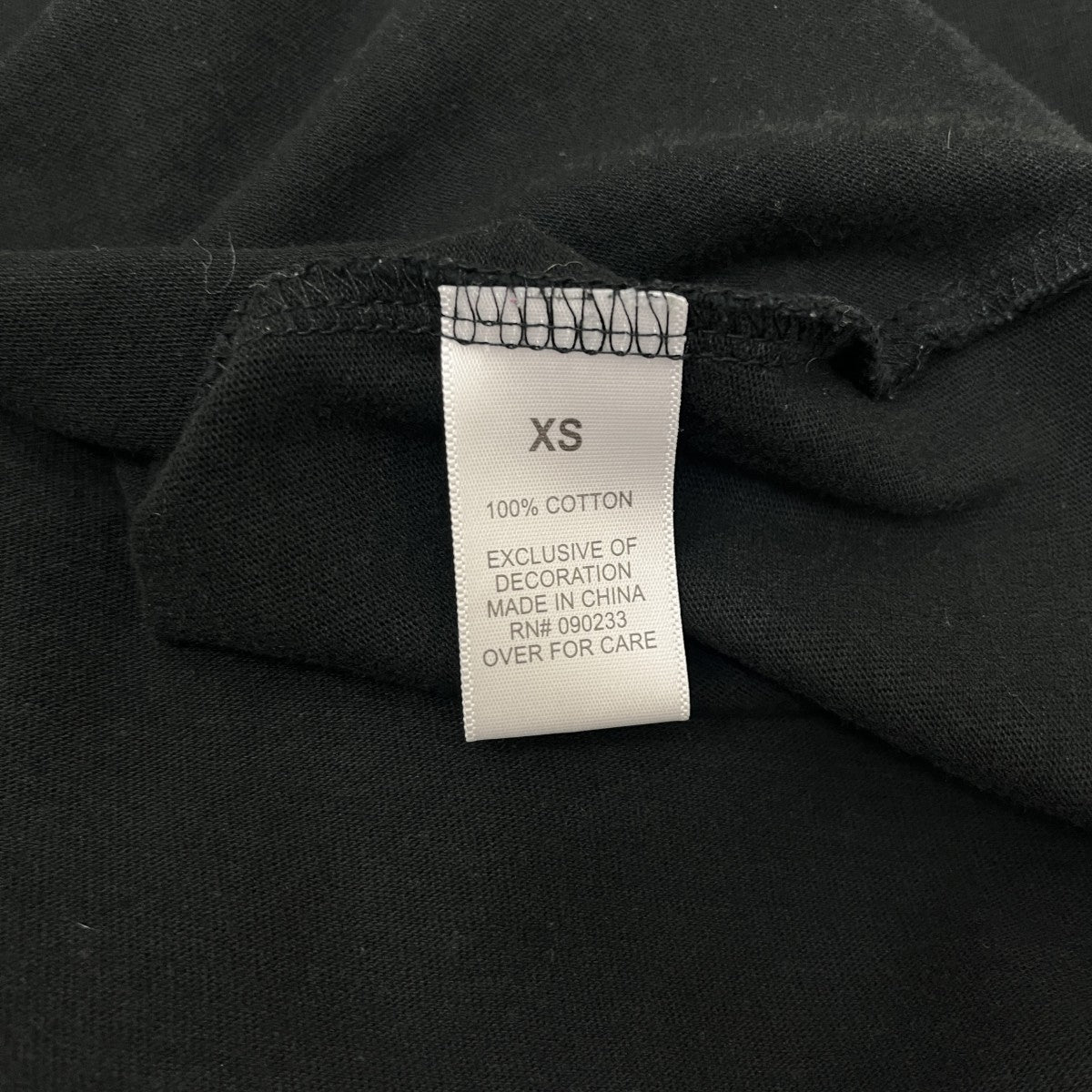 FOG ESSENTIALS ロングスリーブTシャツ 古着・中古-6枚目のアイテム画像