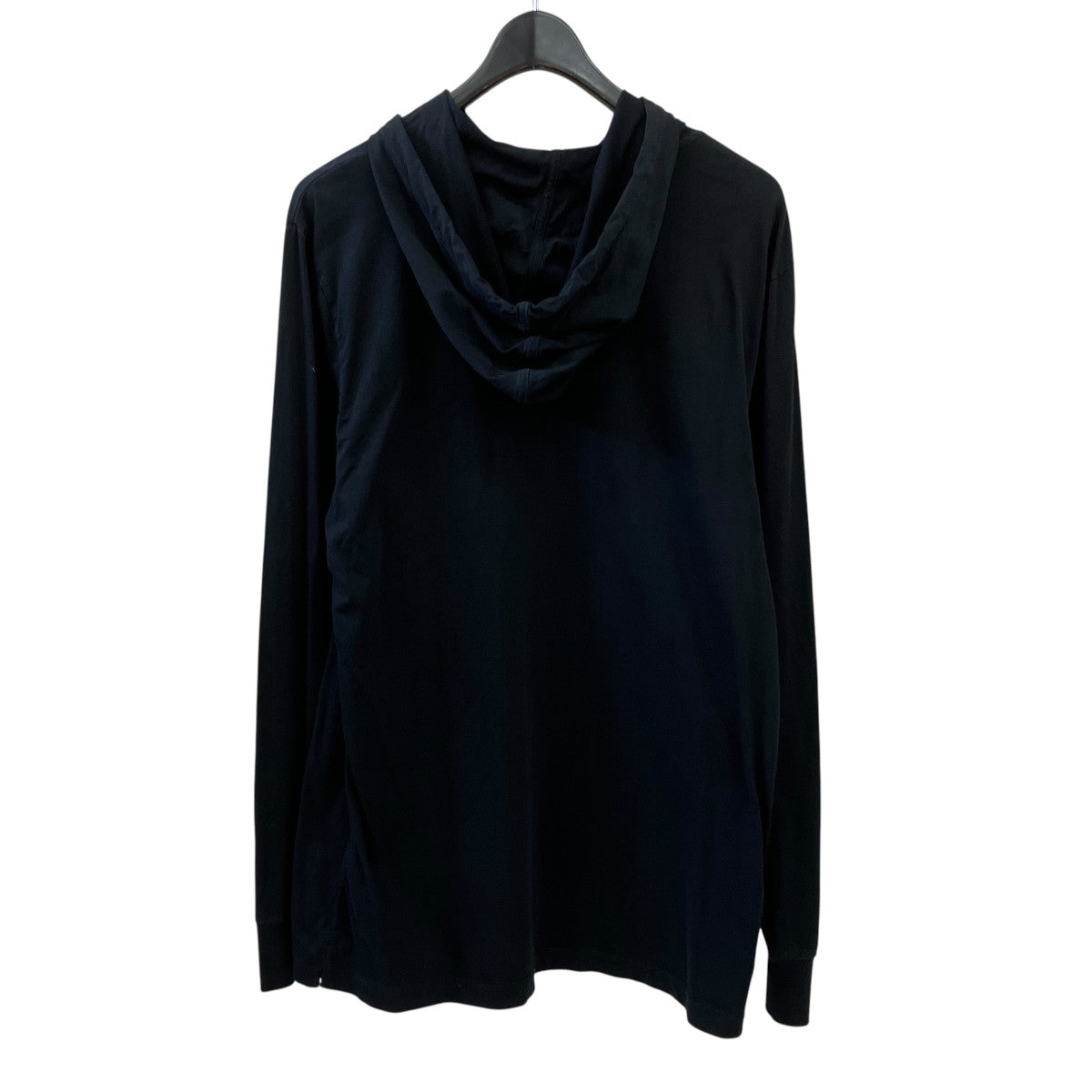DIESEL プルオーバーパーカー 古着・中古-2枚目のアイテム画像