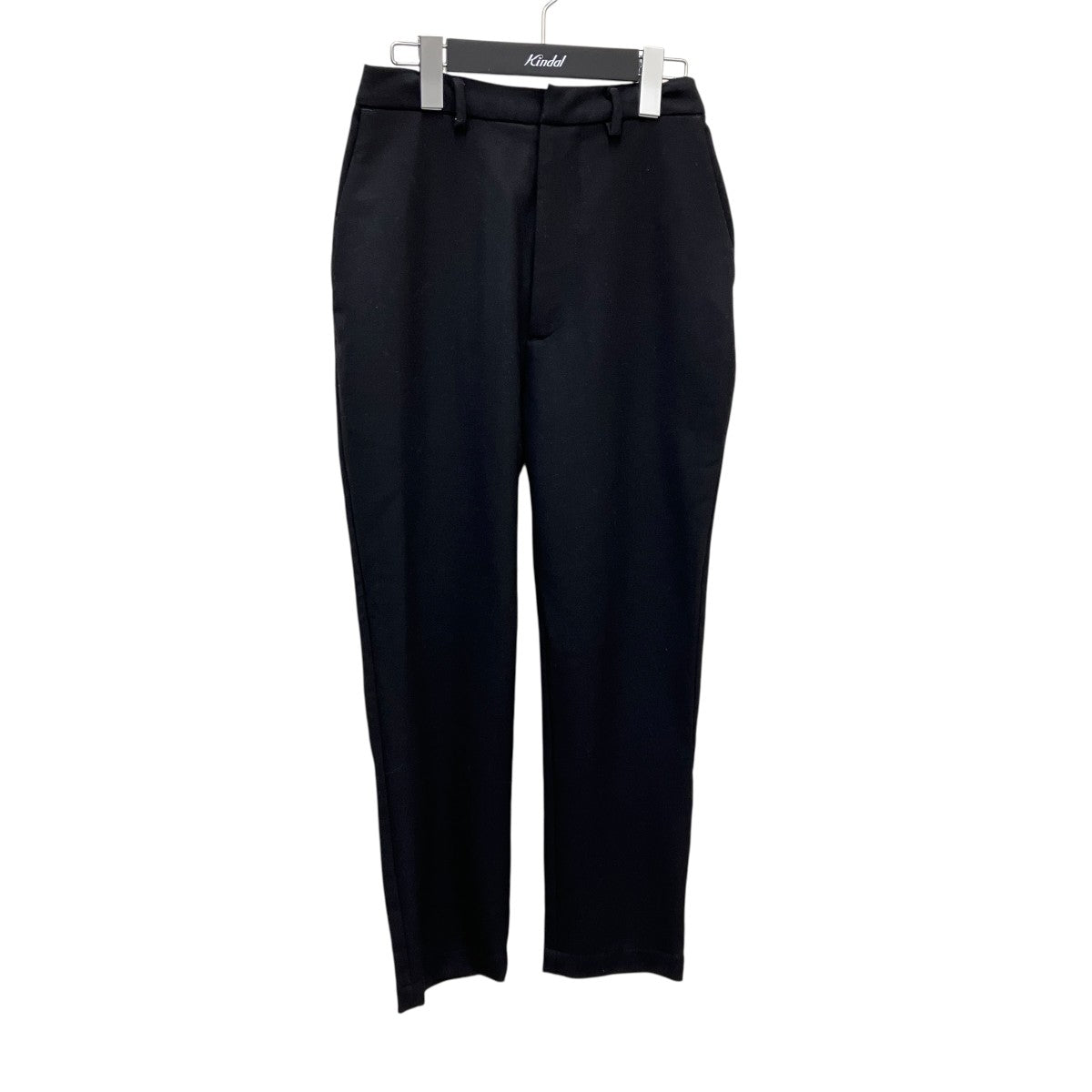 BASISBROEK 無地イージーパンツ 古着・中古-1枚目のアイテム画像