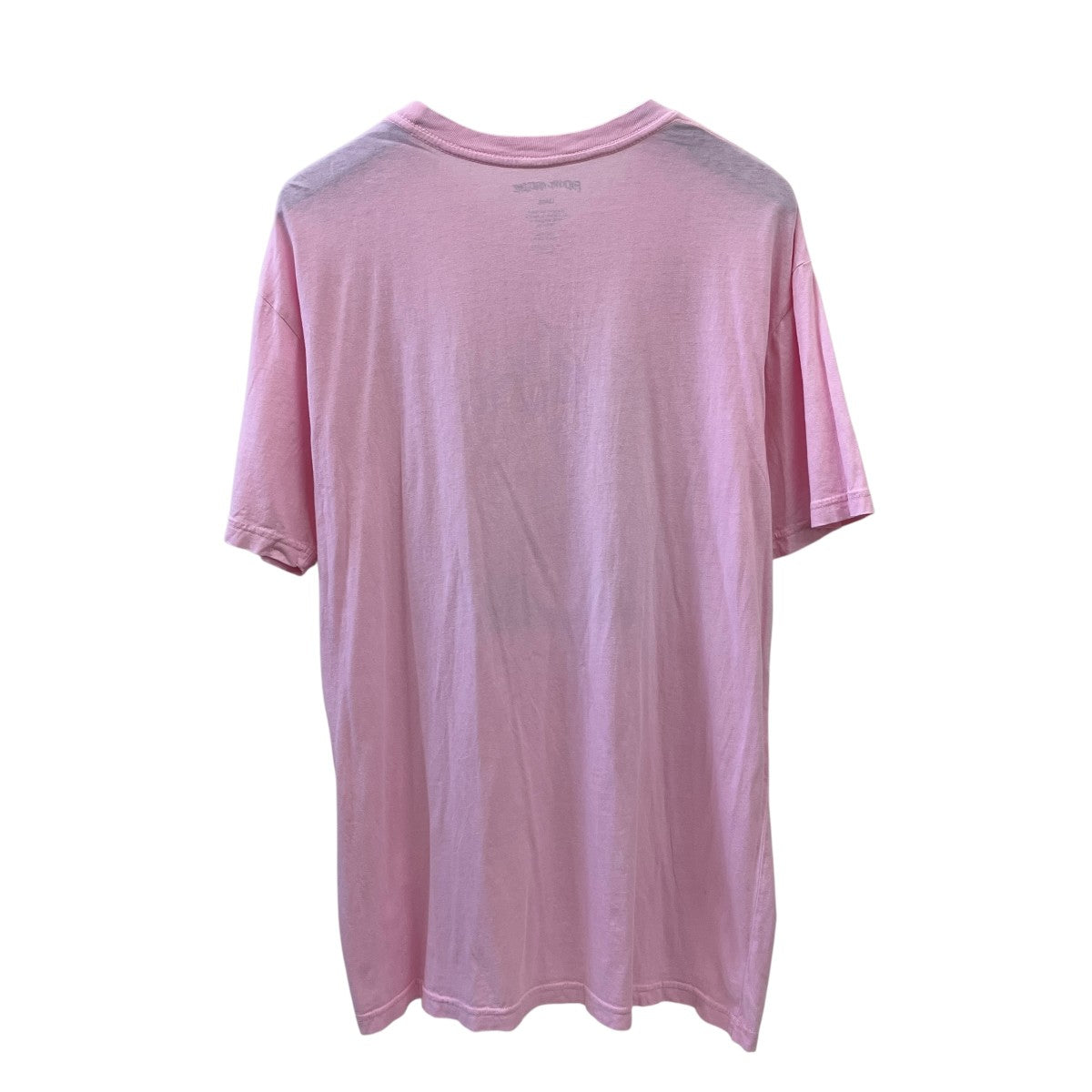 Fucking Awesome 半袖Tシャツ 古着・中古-2枚目のアイテム画像