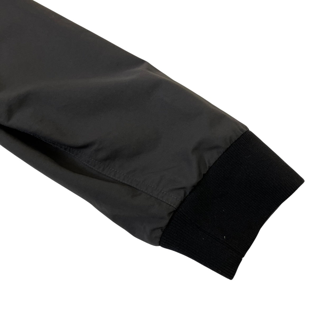 Patagonia Baggies Jacketジップブルゾン28151 古着・中古-4枚目のアイテム画像