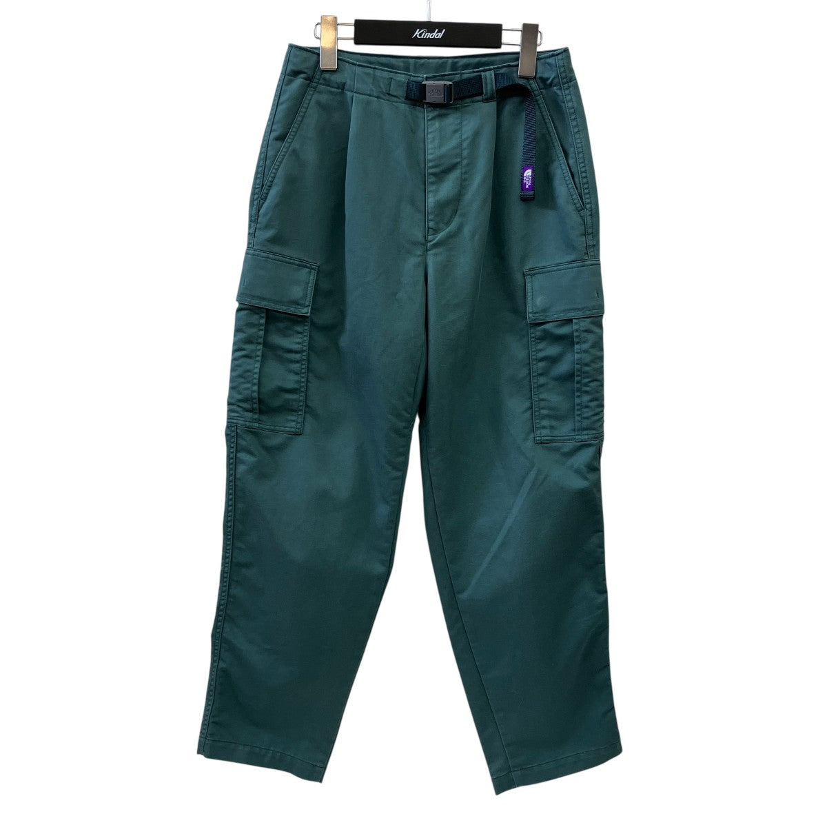 THE NORTHFACE PURPLELABEL クライミングパンツNT5303N 古着・中古-1枚目のアイテム画像