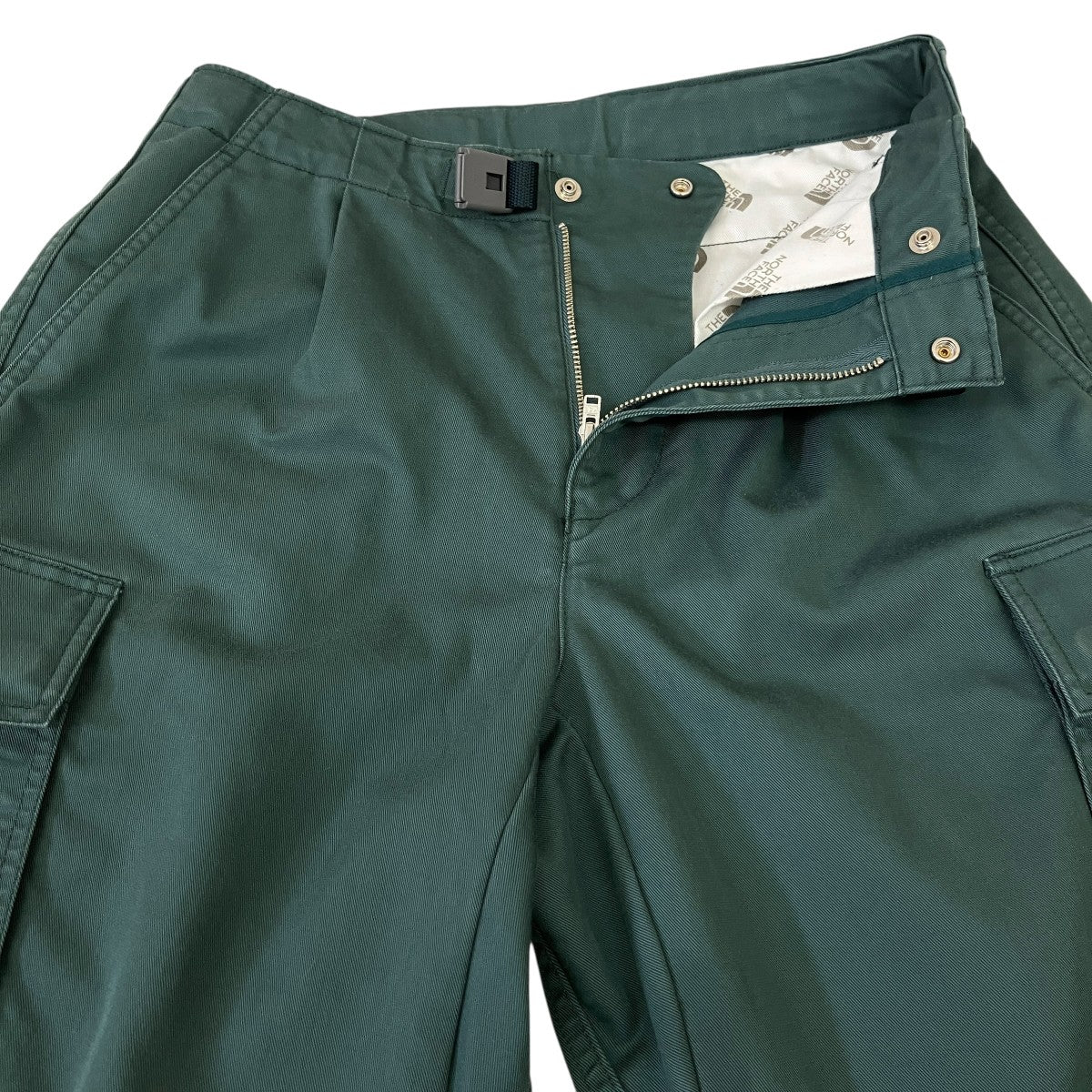 THE NORTHFACE PURPLELABEL クライミングパンツNT5303N 古着・中古-3枚目のアイテム画像