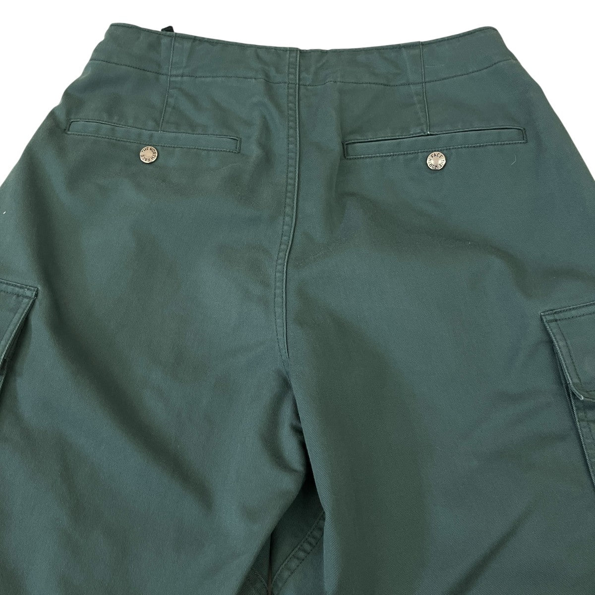 THE NORTHFACE PURPLELABEL クライミングパンツNT5303N 古着・中古-4枚目のアイテム画像