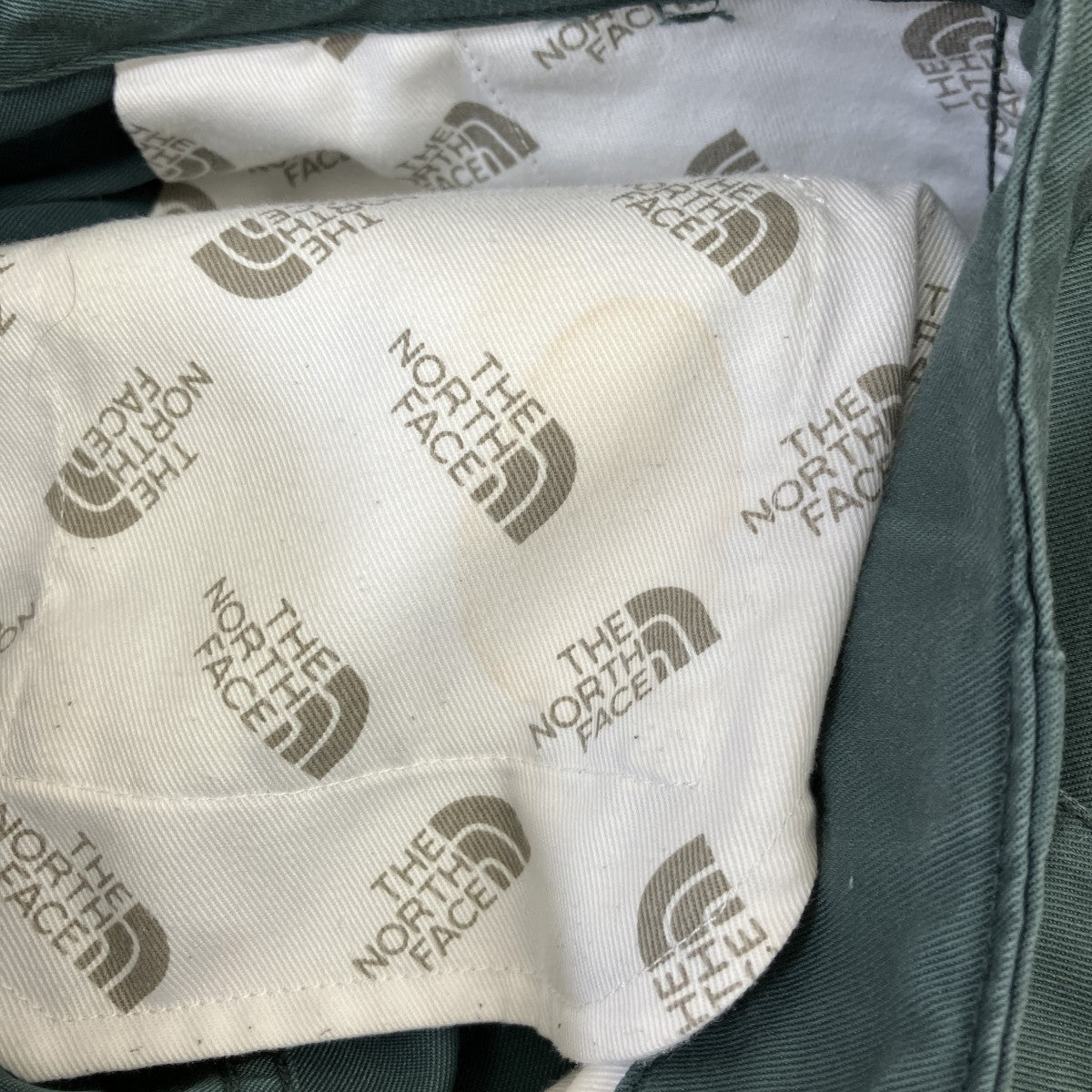 THE NORTHFACE PURPLELABEL クライミングパンツNT5303N 古着・中古-5枚目のアイテム画像