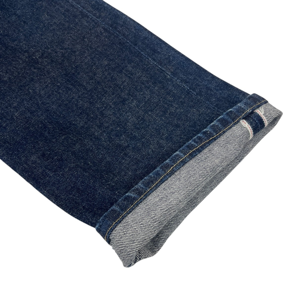 LEVI’S 503BXX 90’ｓ BIGE 赤耳 復刻日本製デニムパンツ 古着・中古-5枚目のアイテム画像