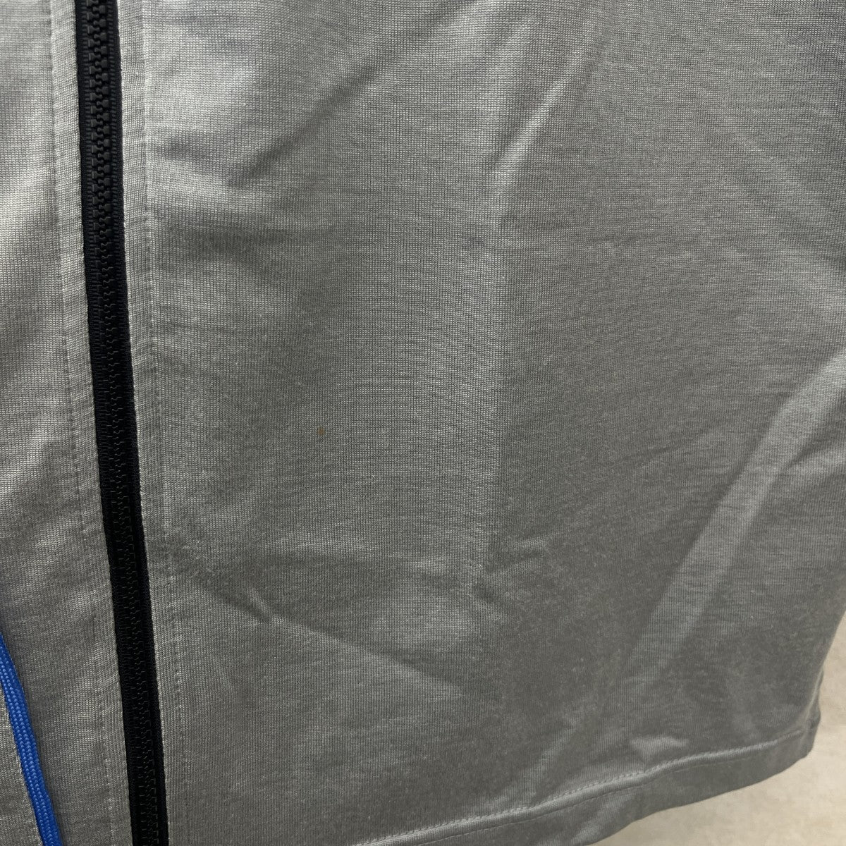 NIKE 90’S vintageポロシャツ 古着・中古-4枚目のアイテム画像