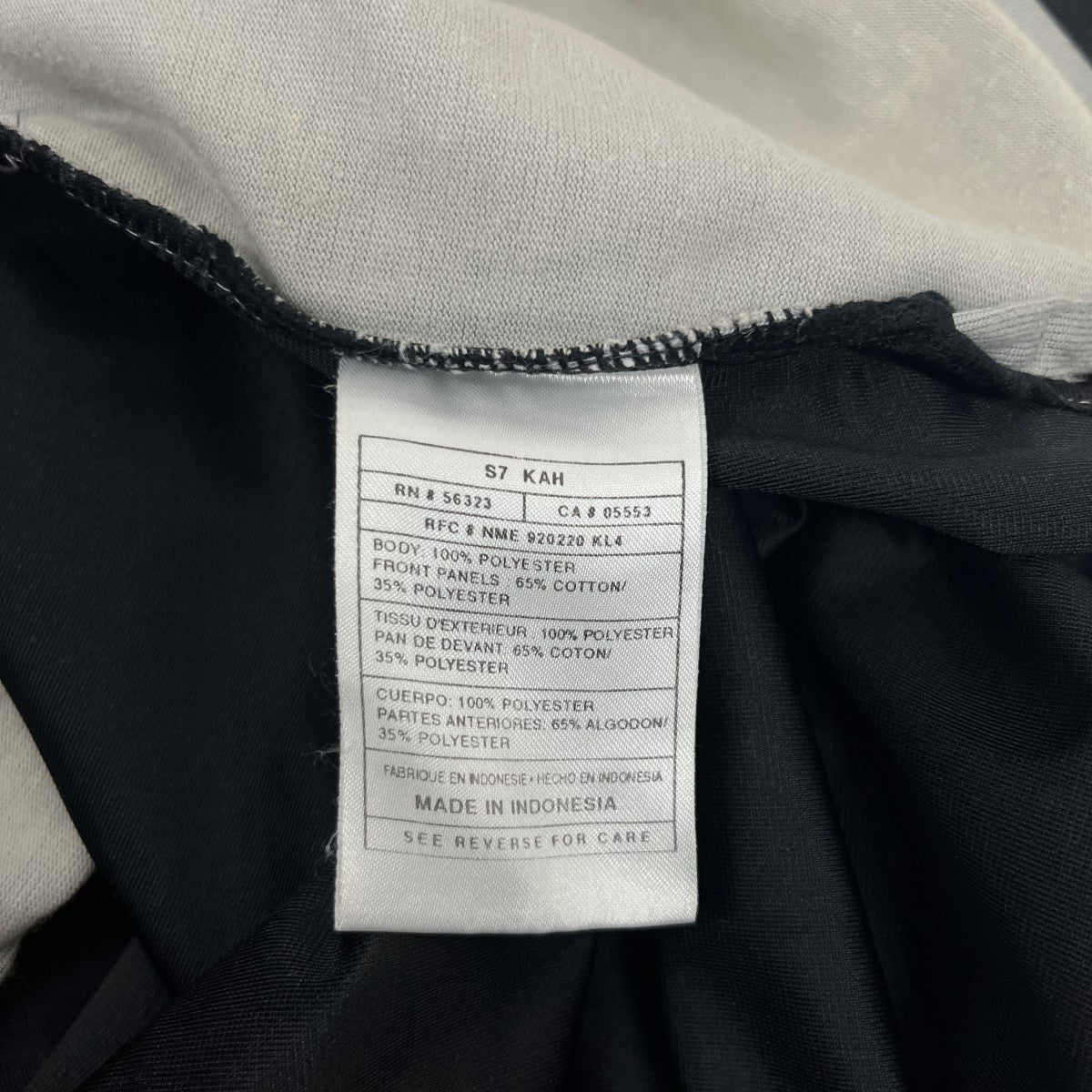 NIKE 90’S vintageポロシャツ 古着・中古-6枚目のアイテム画像