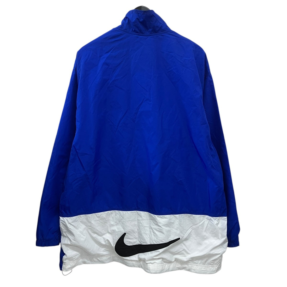 NIKE 90’ｓ vintageトラックジャケット 古着・中古-2枚目のアイテム画像