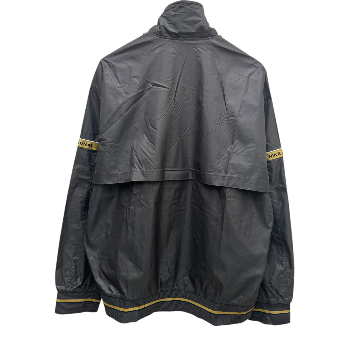 NIKE 80’ｓ vintageトラックジャケット 古着・中古-2枚目のアイテム画像