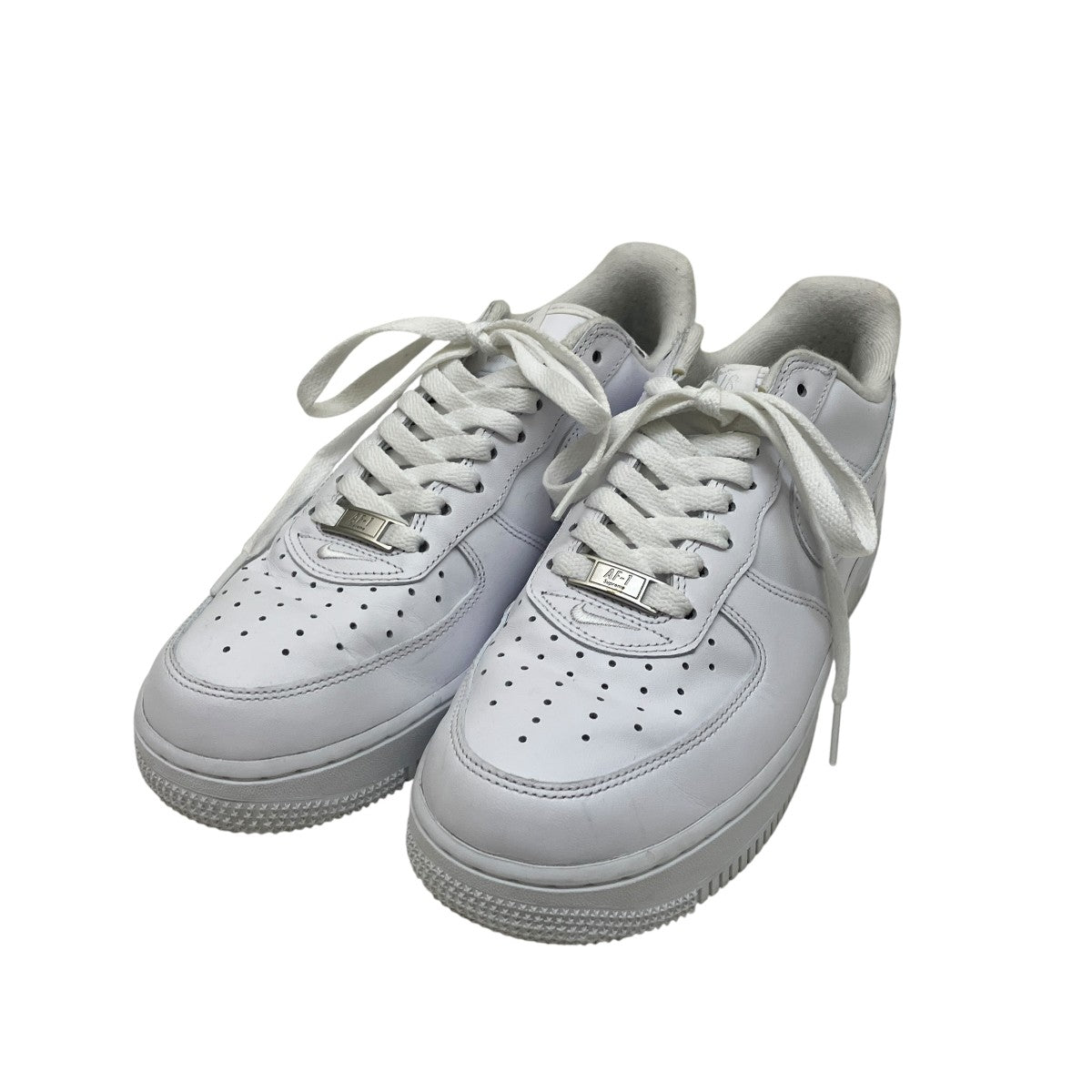 Air Force 1 Low  WhiteスニーカーCU9225-100