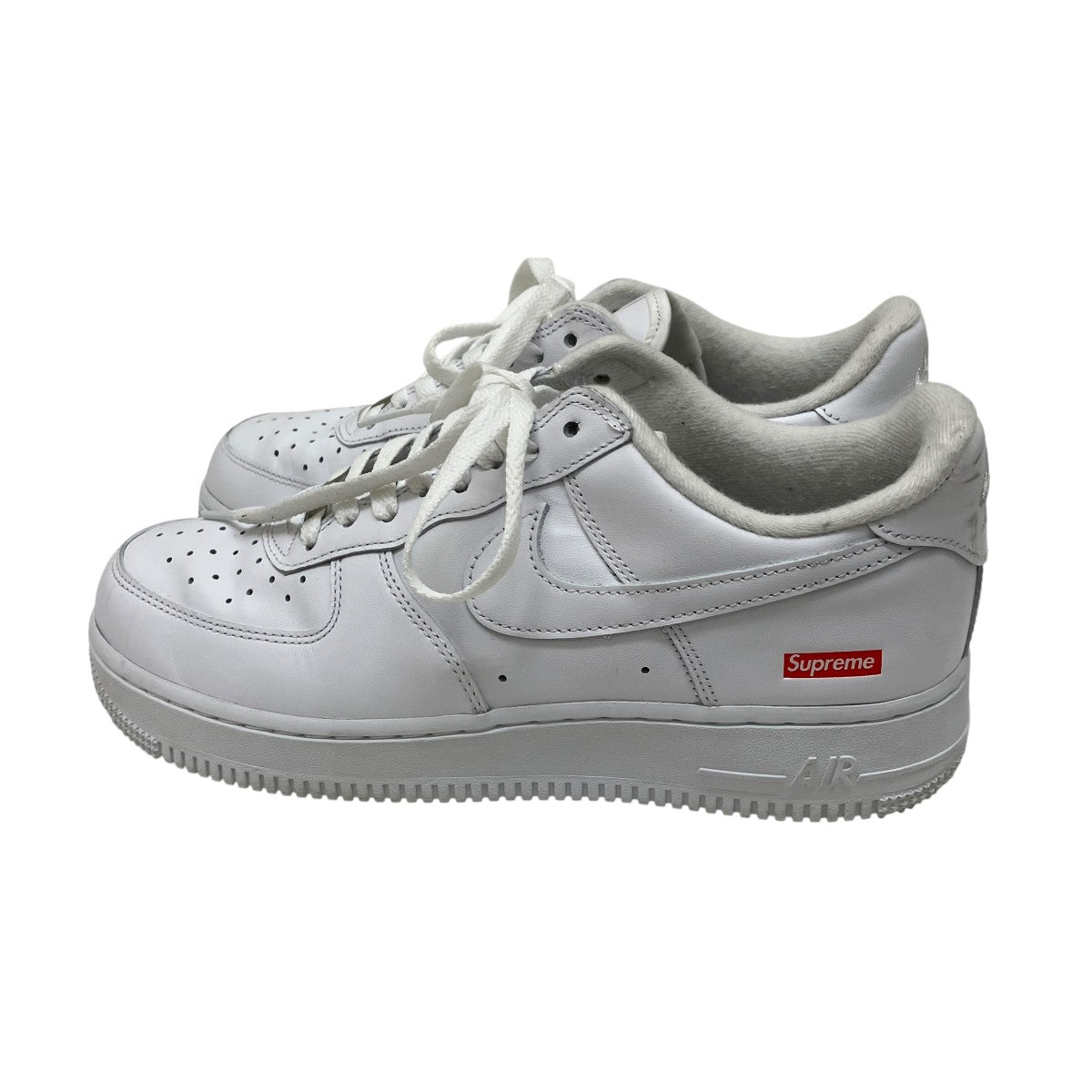 Air Force 1 Low  WhiteスニーカーCU9225-100