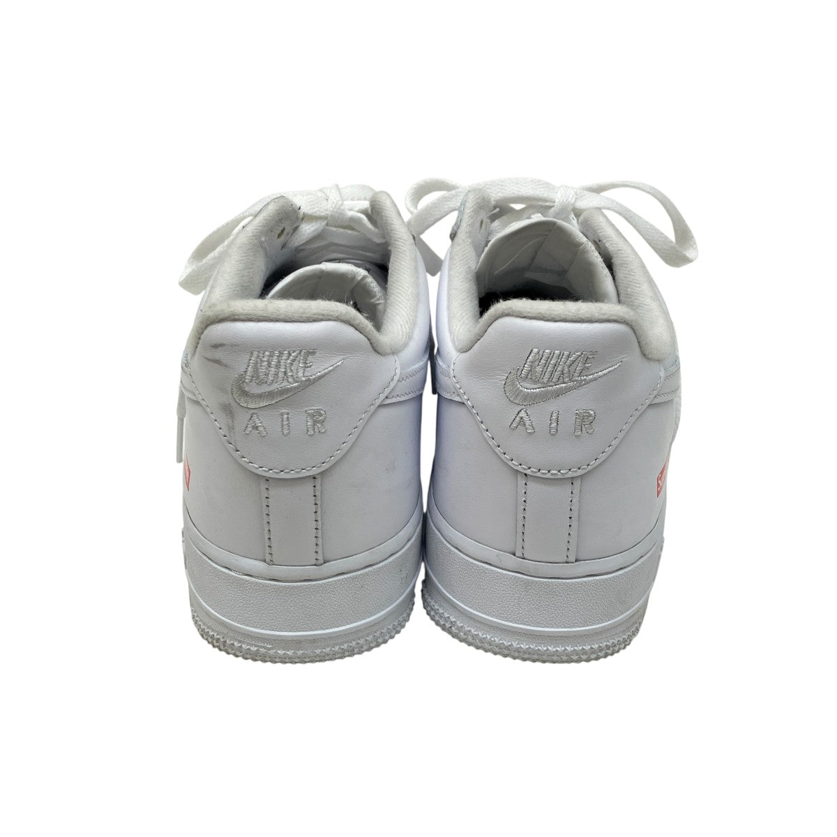 Air Force 1 Low  WhiteスニーカーCU9225-100