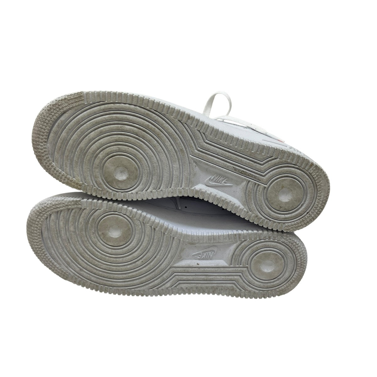 Air Force 1 Low  WhiteスニーカーCU9225-100