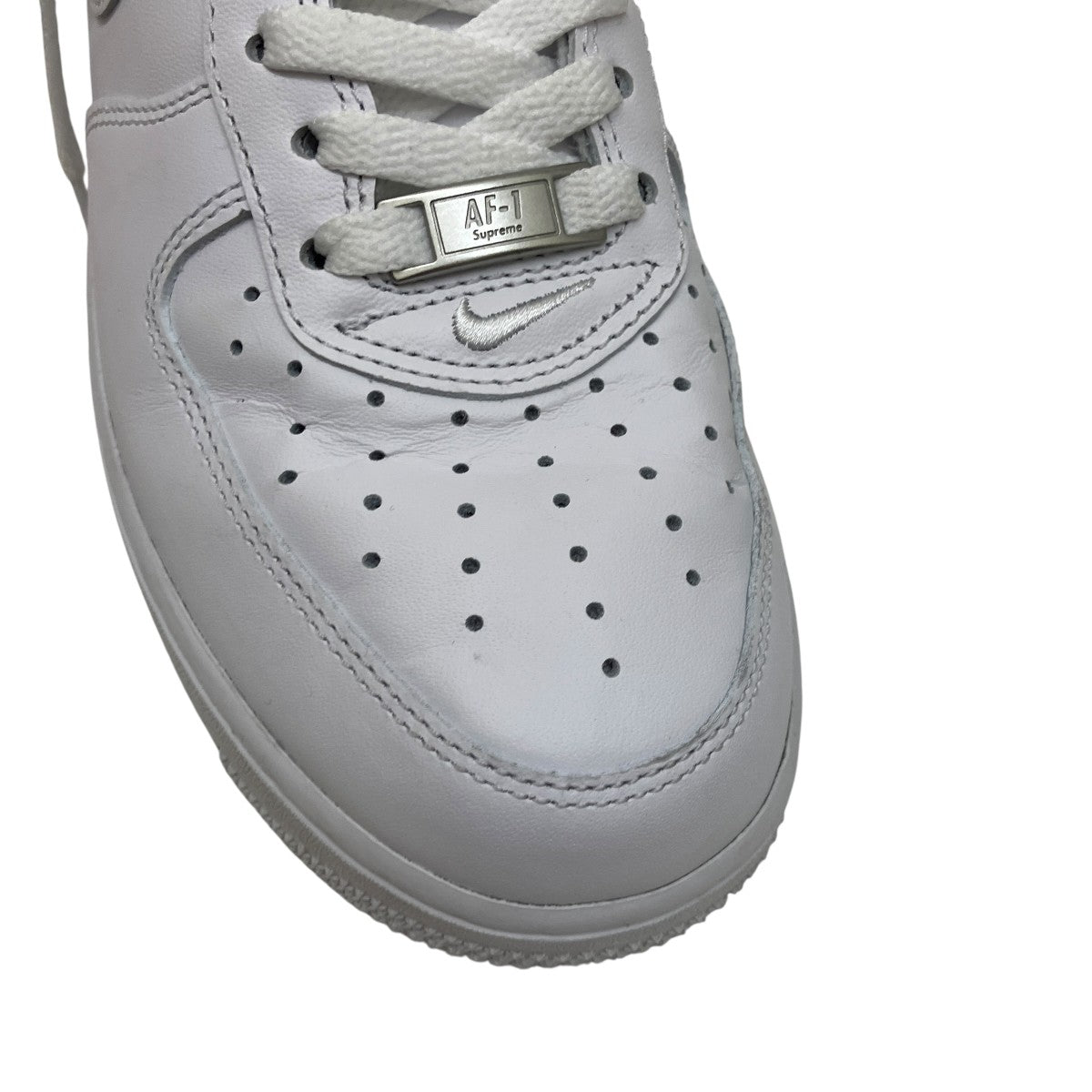 Air Force 1 Low  WhiteスニーカーCU9225-100
