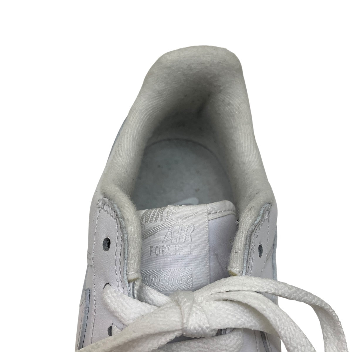 Air Force 1 Low  WhiteスニーカーCU9225-100