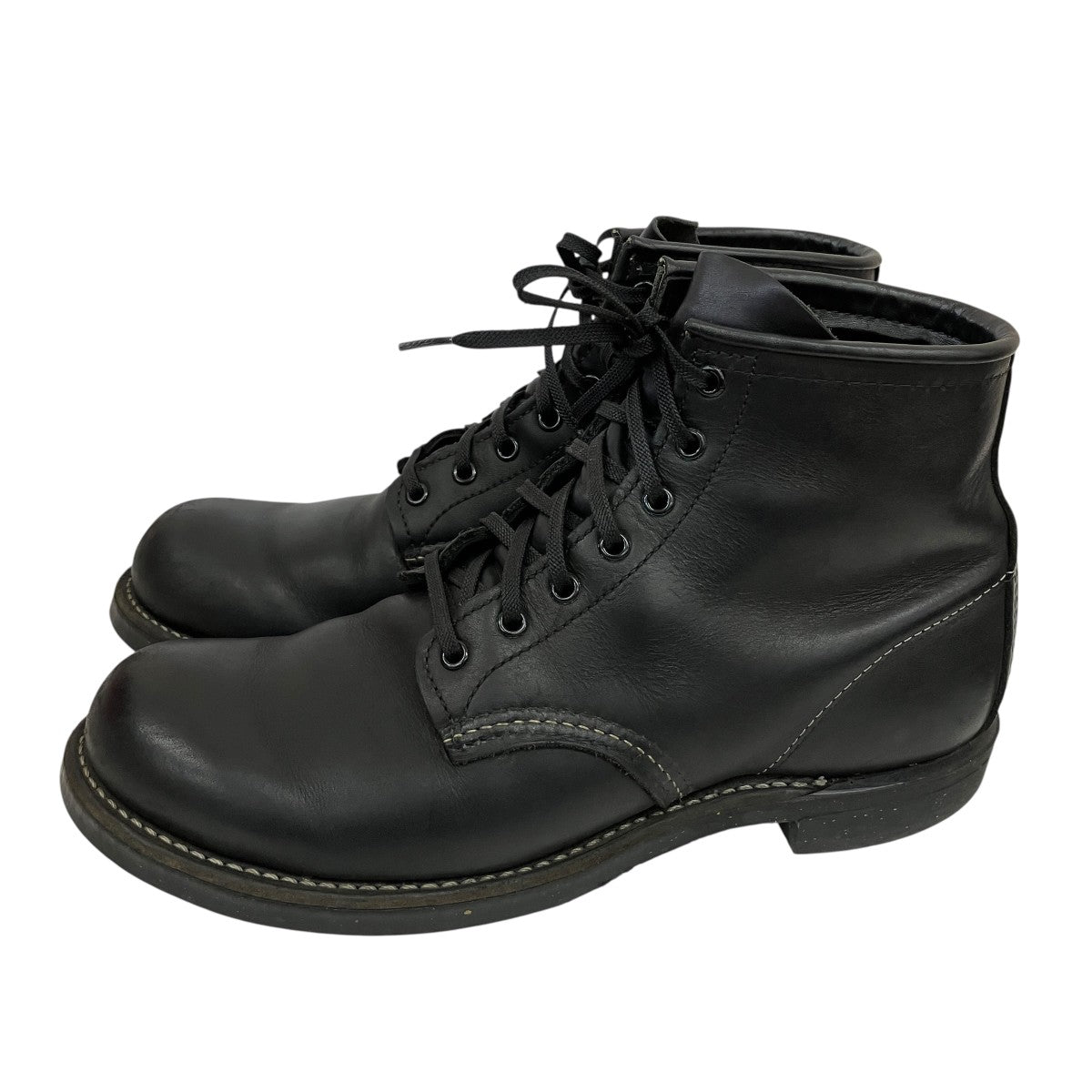 RED WING BLACK SMITHレースアップブーツ9160 古着・中古-2枚目のアイテム画像