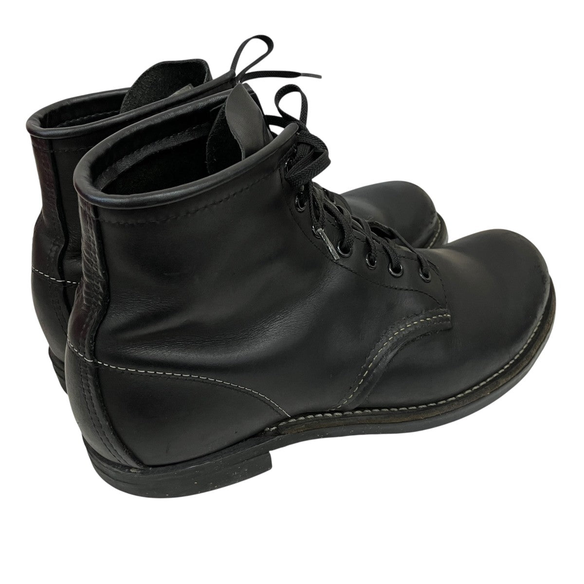 RED WING BLACK SMITHレースアップブーツ9160 古着・中古-3枚目のアイテム画像