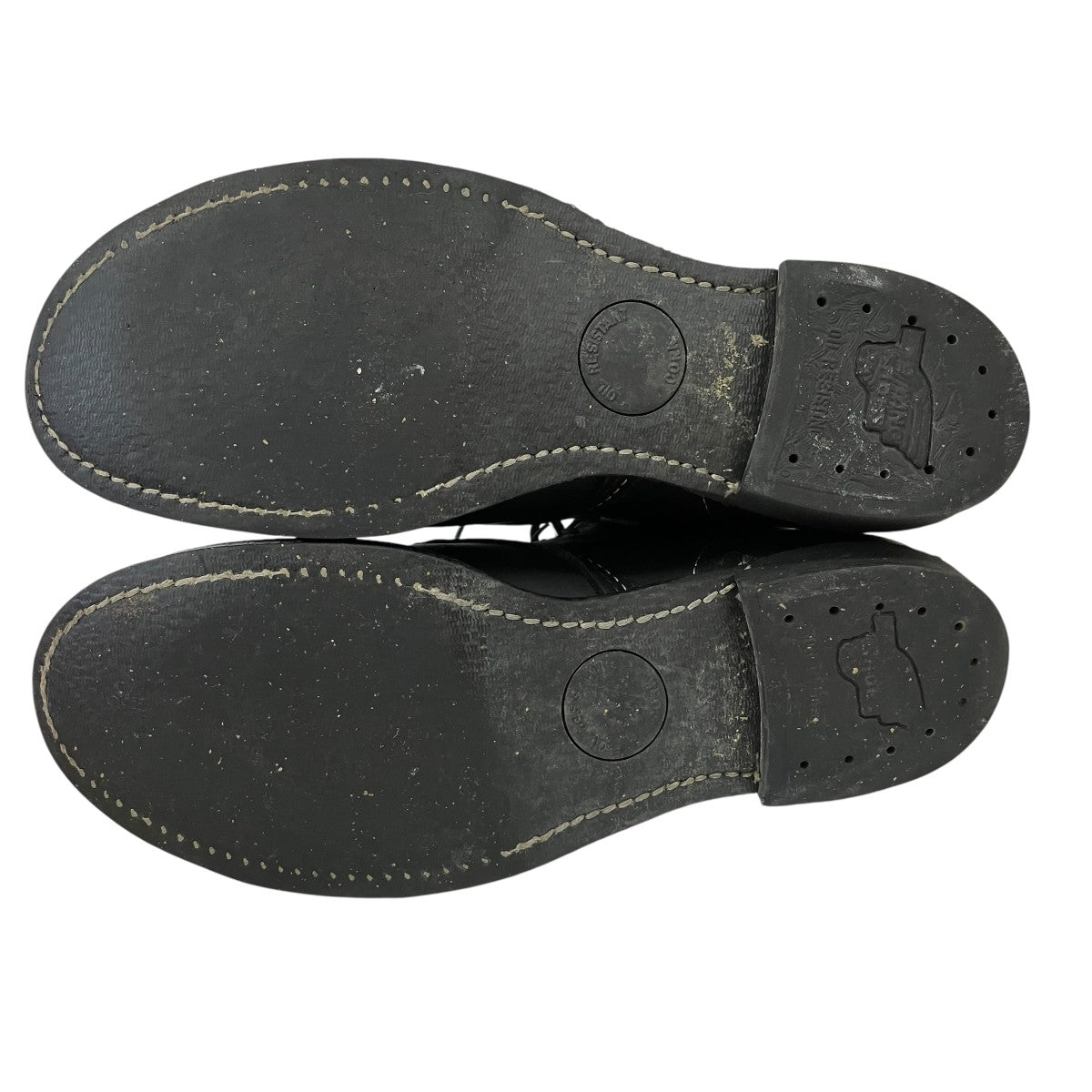 RED WING BLACK SMITHレースアップブーツ9160 古着・中古-6枚目のアイテム画像