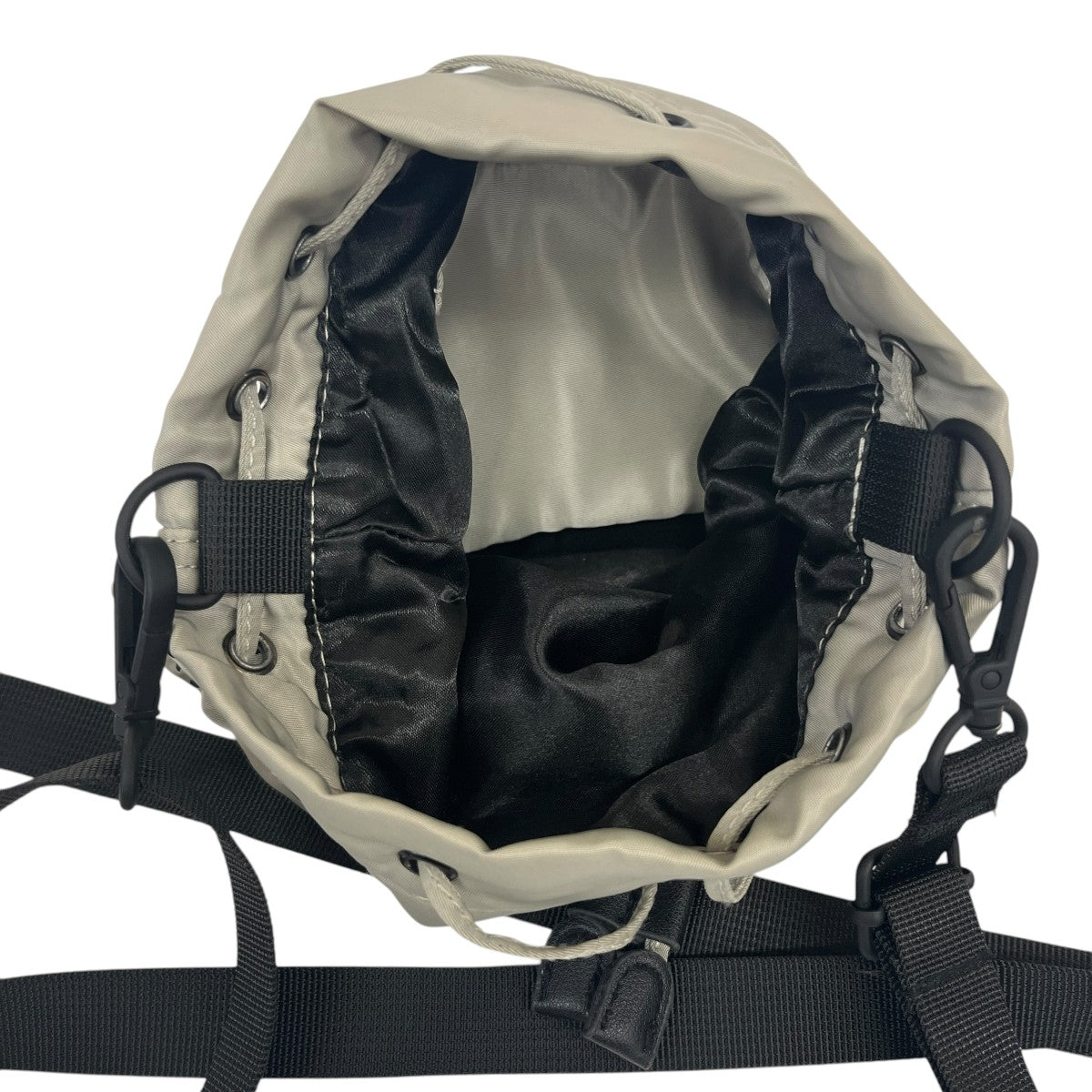 upper hights ショルダーバッグ 古着・中古-6枚目のアイテム画像