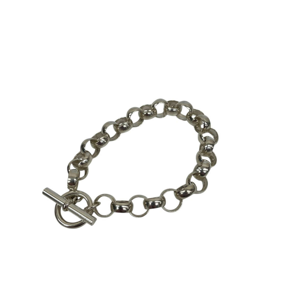 MAISON SPECIAL チェーンブレスレット 古着・中古-2枚目のアイテム画像