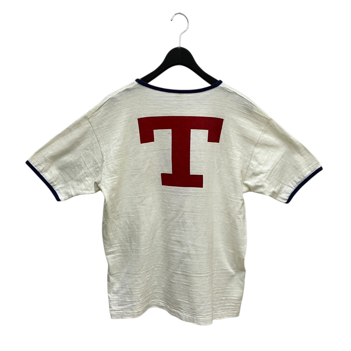 WAREHOUSE Tシャツ 古着・中古-3枚目のアイテム画像