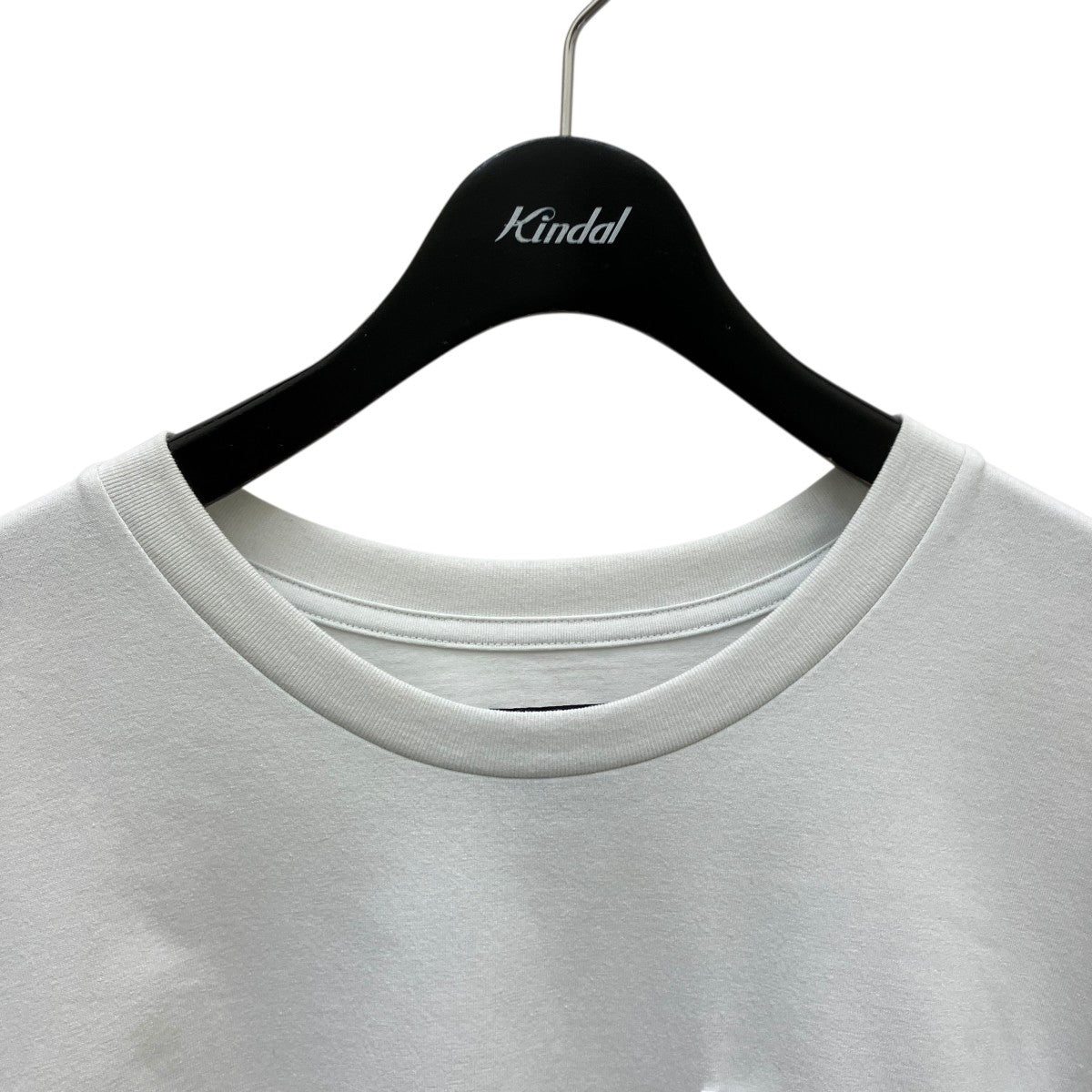 Needles S S CREW NECK TEETシャツOT262 古着・中古-2枚目のアイテム画像