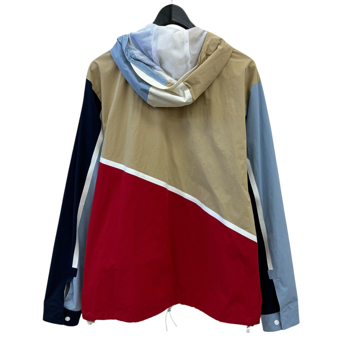 KITH マウンテンパーカー 古着・中古-2枚目のアイテム画像