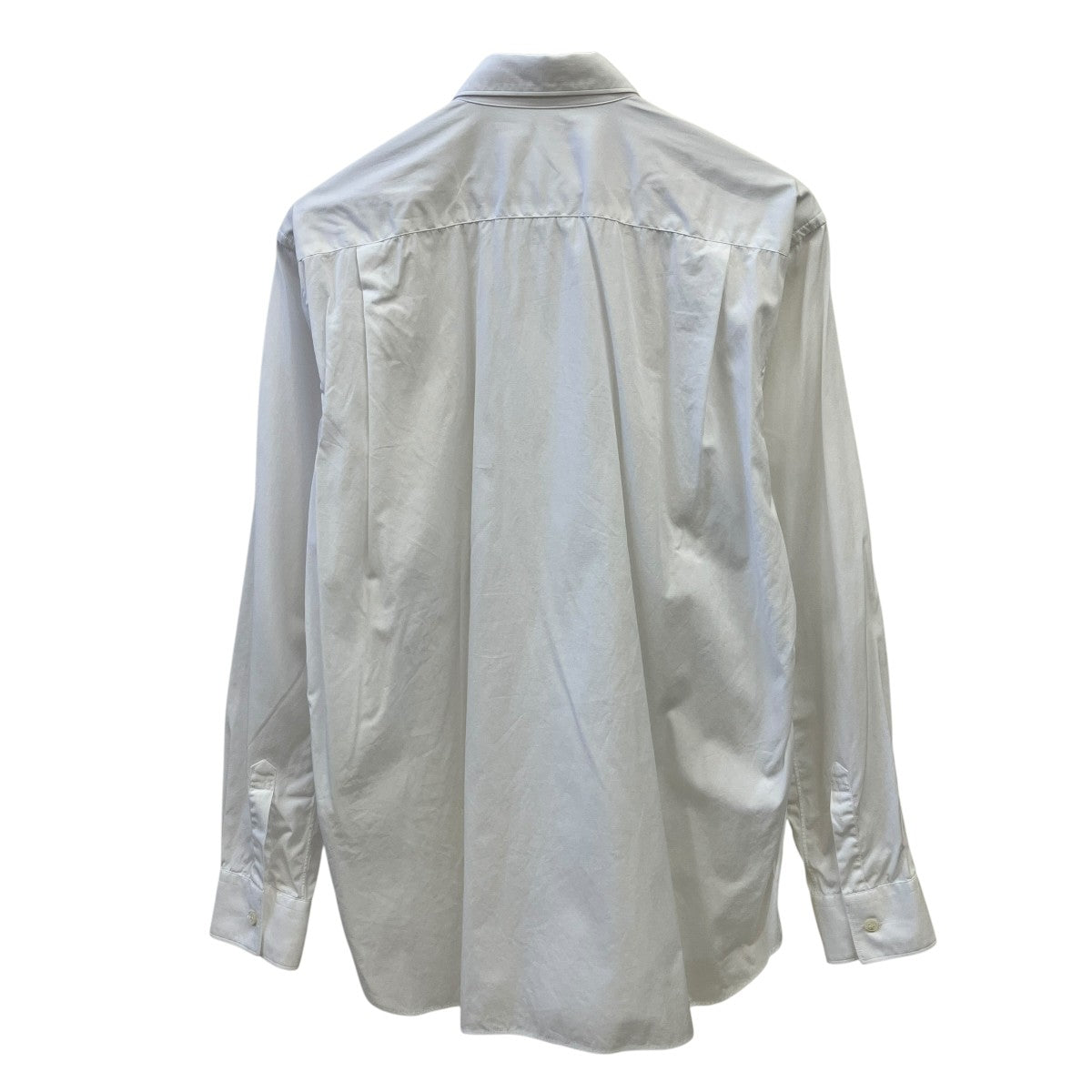 COMME des GARCONS SHIRT 長袖シャツS27078 古着・中古-2枚目のアイテム画像