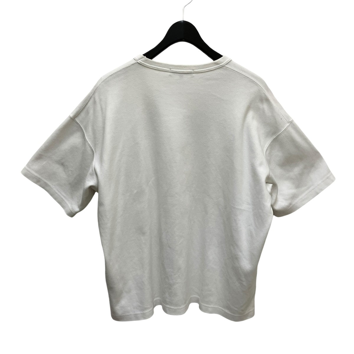COMME des GARCONS HOMME 半袖TシャツHJ-T001 古着・中古-4枚目のアイテム画像