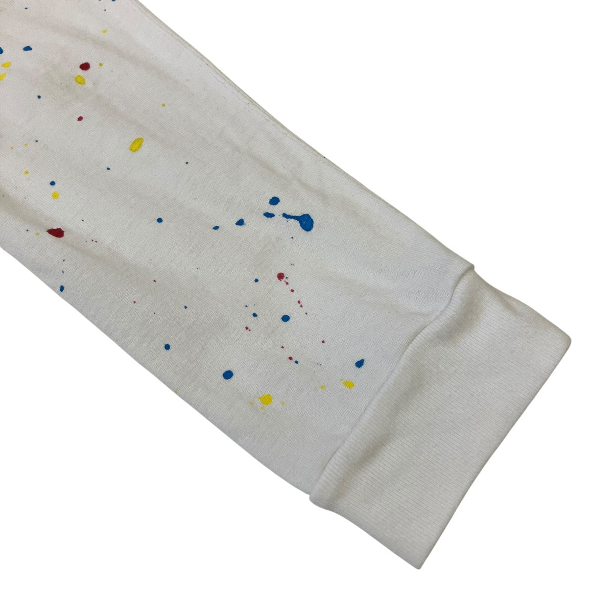 COMME des GARCONS HOMME ロングスリーブTシャツHH-T012 古着・中古-4枚目のアイテム画像