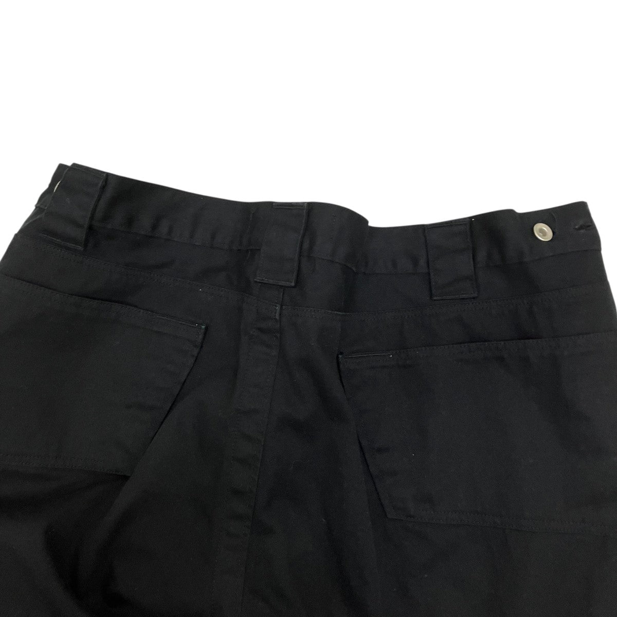 ANREALAGE パンツ 古着・中古-4枚目のアイテム画像