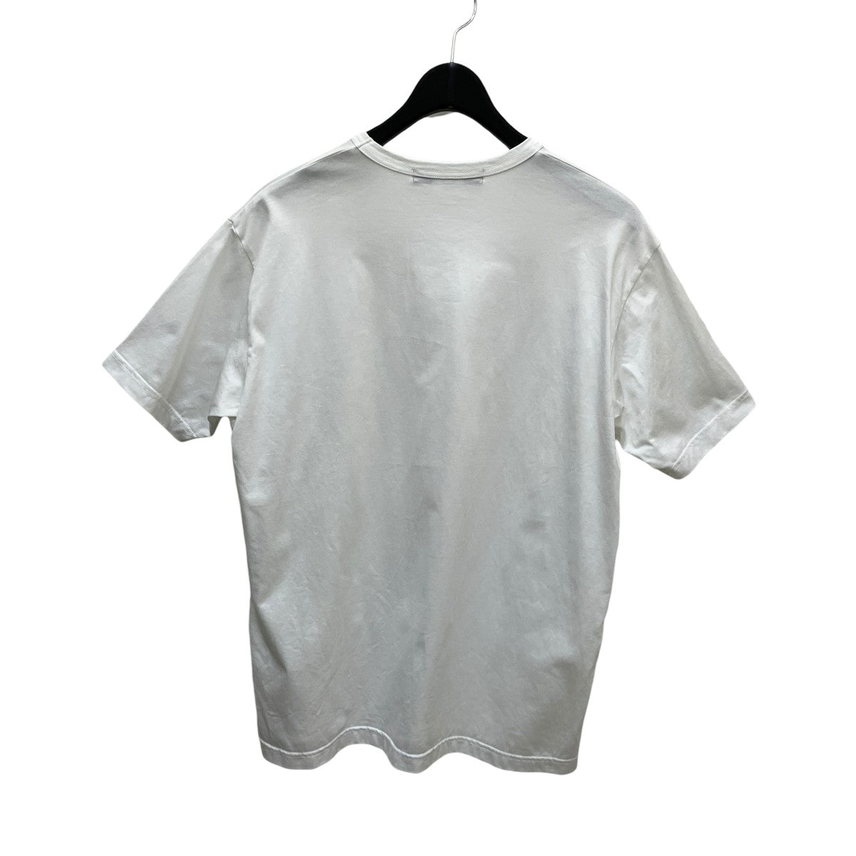 JUNYA WATANABE MAN(ジュンヤワタナベマン) 半袖TシャツWK-T028 WK