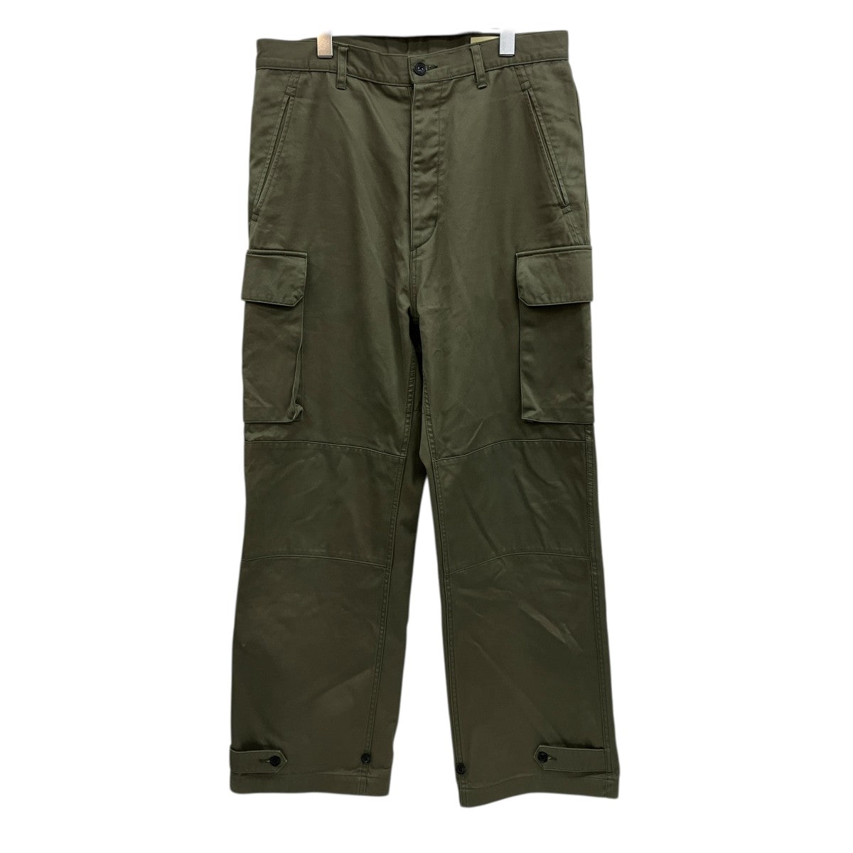 cantate M-48 Field Pantsカーゴパンツ21AWCA0297 古着・中古-1枚目のアイテム画像