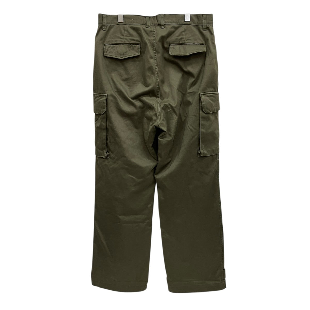 cantate M-48 Field Pantsカーゴパンツ21AWCA0297 古着・中古-2枚目のアイテム画像
