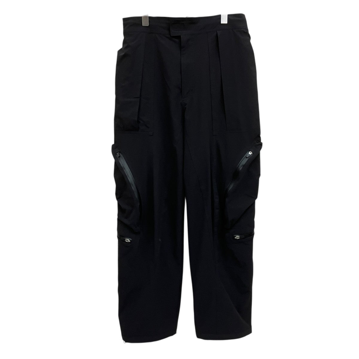 ONE fifth ナイロンパンツ 古着・中古-1枚目のアイテム画像