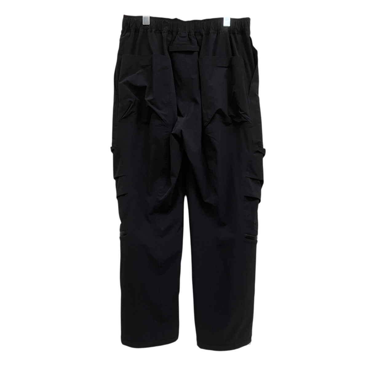 ONE fifth ナイロンパンツ 古着・中古-2枚目のアイテム画像