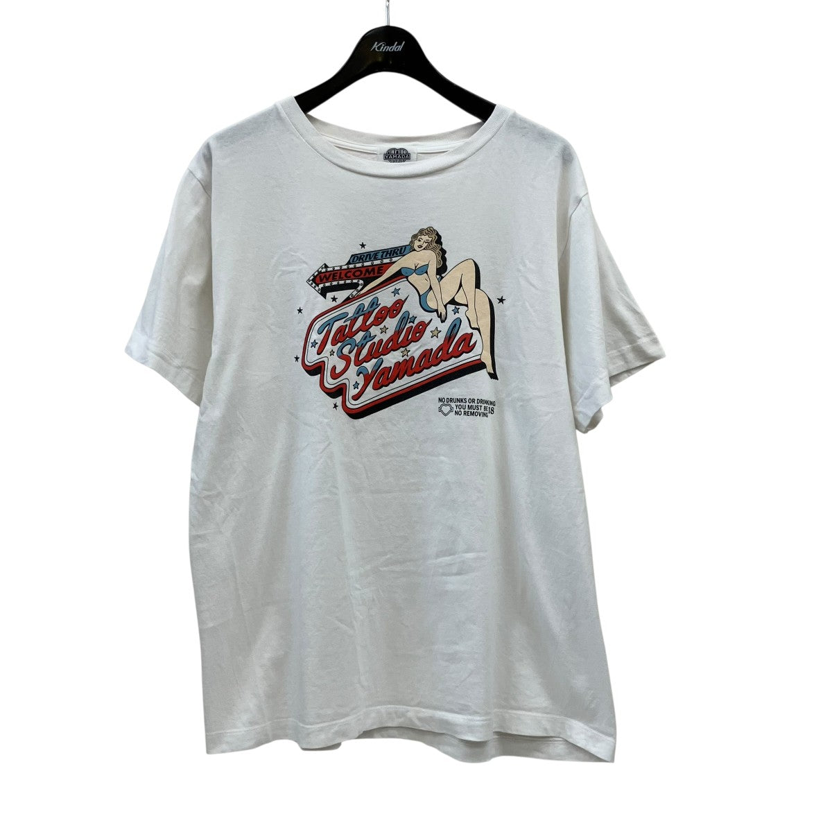 半袖Tシャツ