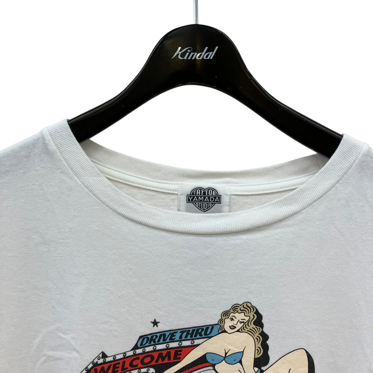 半袖Tシャツ