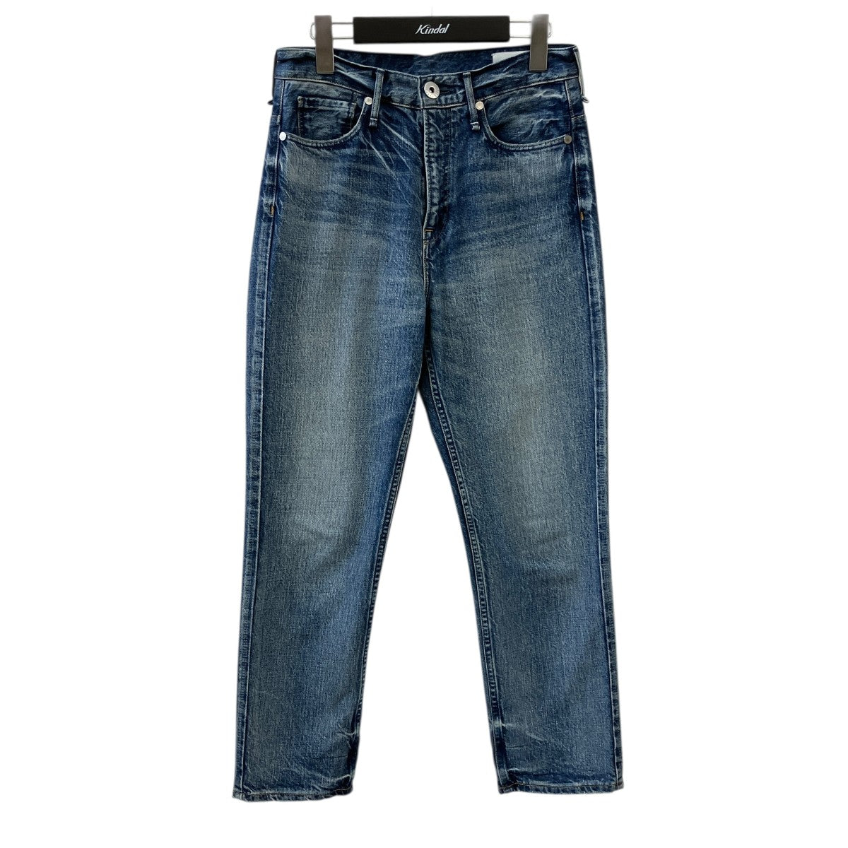 upper hights デニムパンツ187335 古着・中古-1枚目のアイテム画像